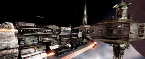 eve online